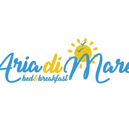 Aria Di Mare Bed & Breakfast San Nicola Arcella Exterior photo