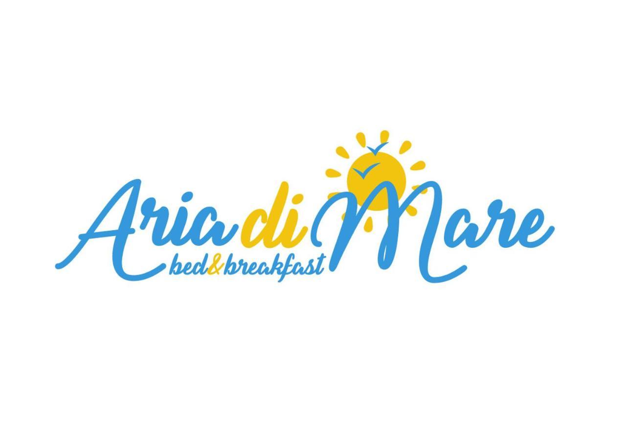 Aria Di Mare Bed & Breakfast San Nicola Arcella Exterior photo